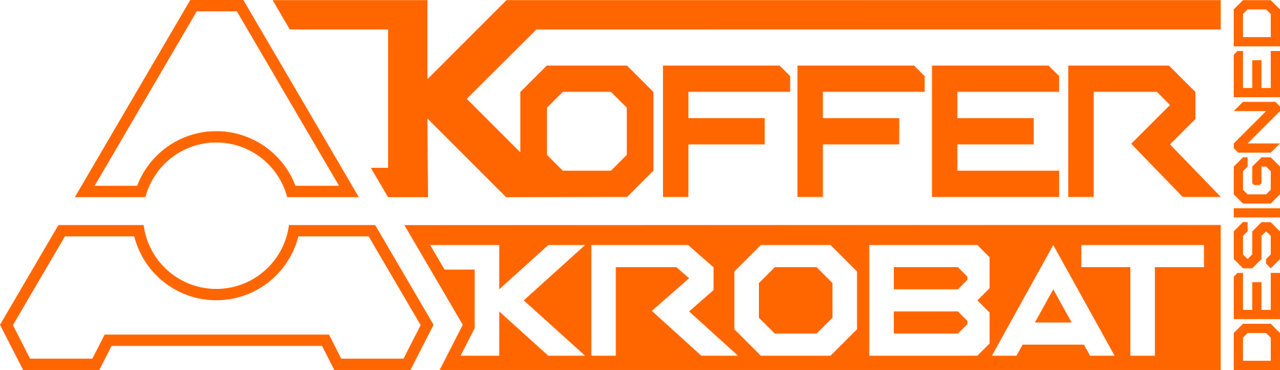 Kofferakrobat