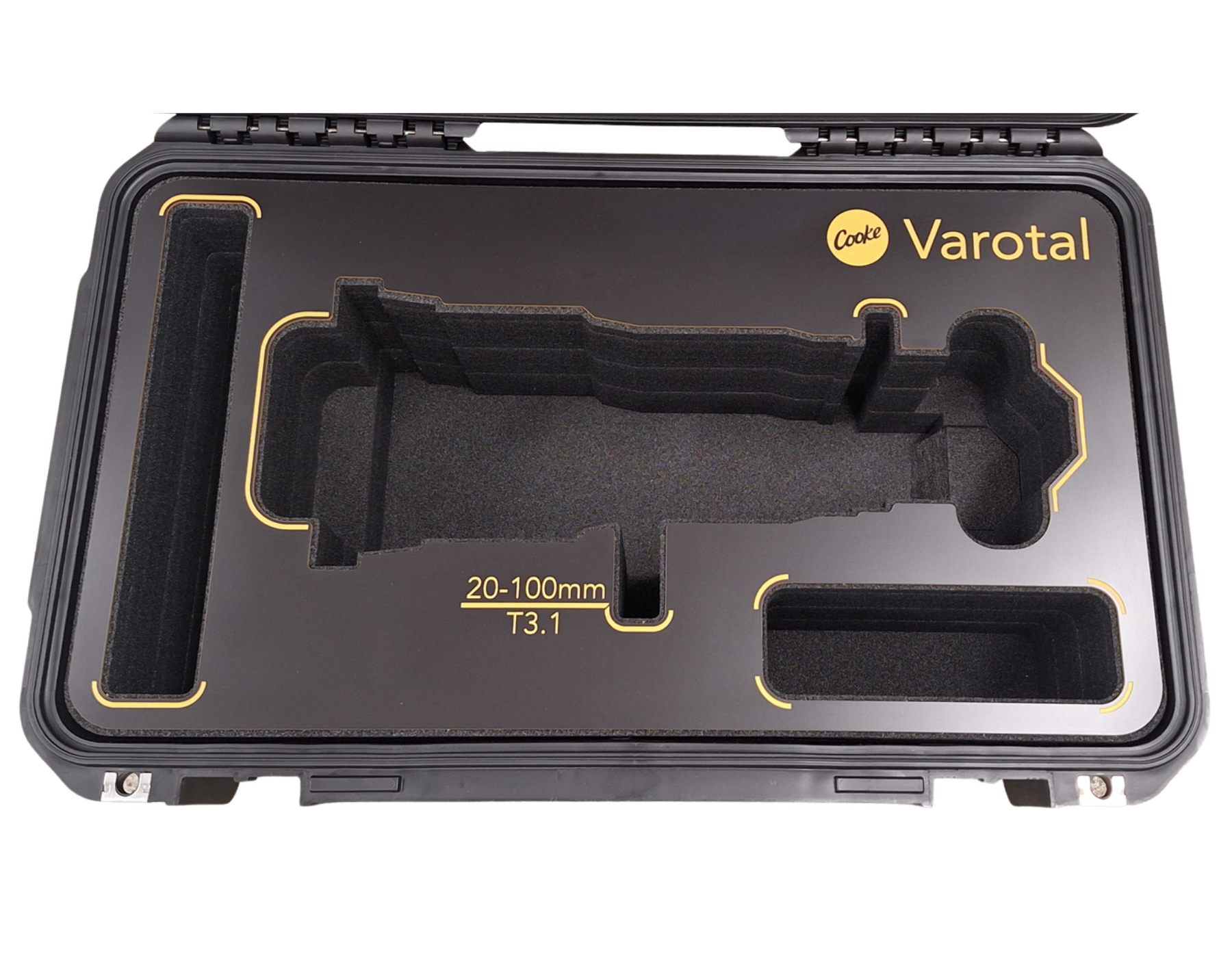 Cooke Varotal 20-100mm