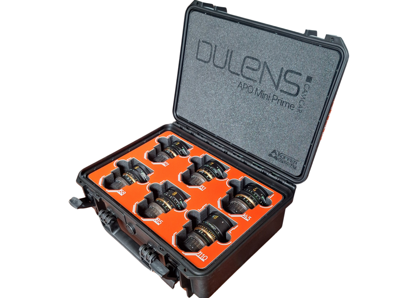 Dulens Apo mini