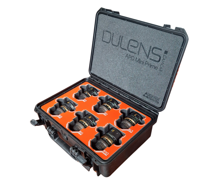 Dulens Apo mini