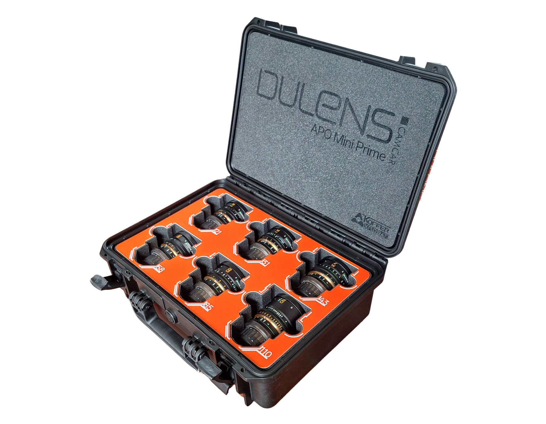 Dulens Apo mini