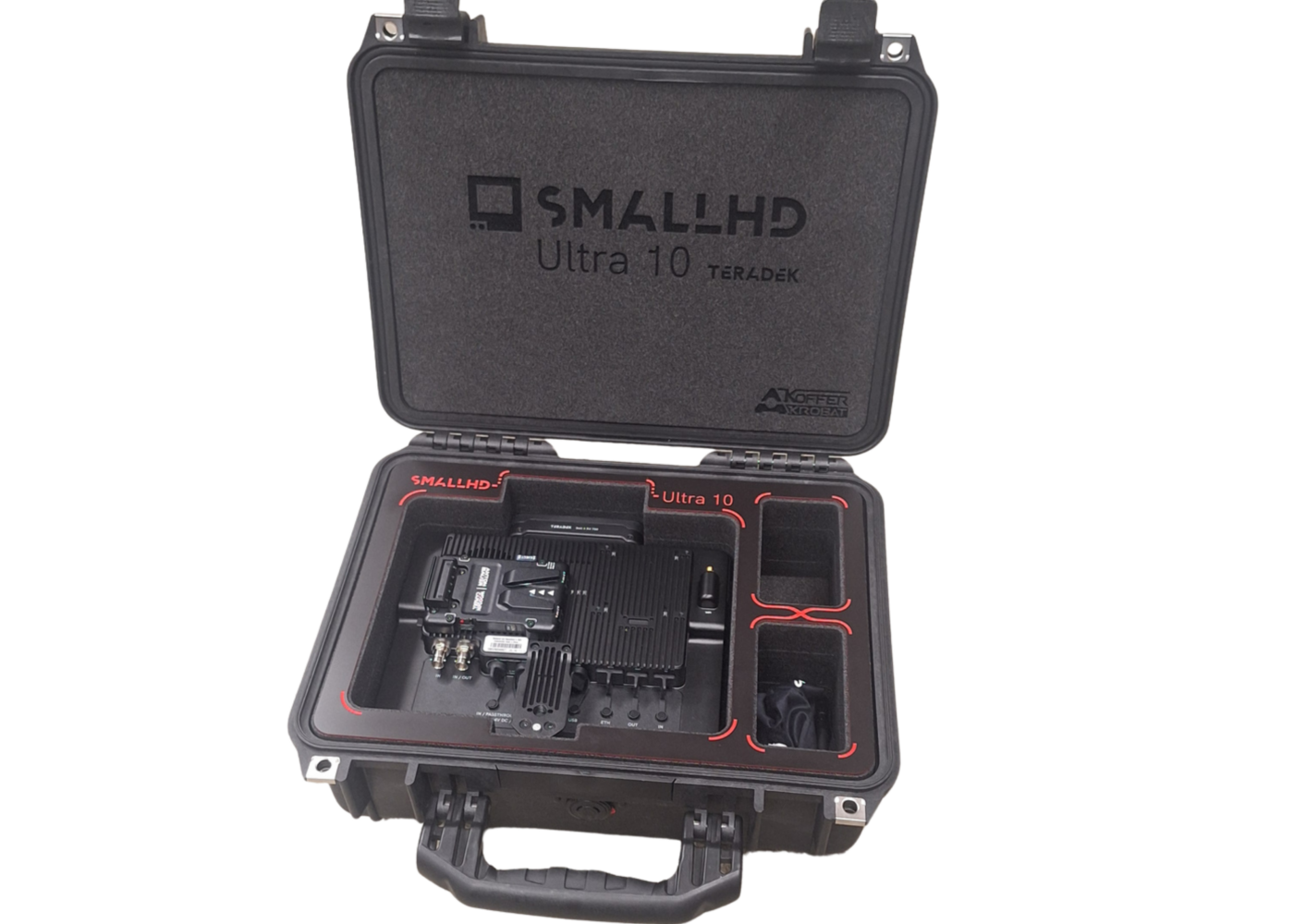 SmallHD Ultra 10