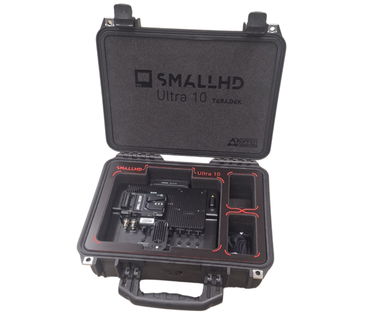 SmallHD Ultra 10