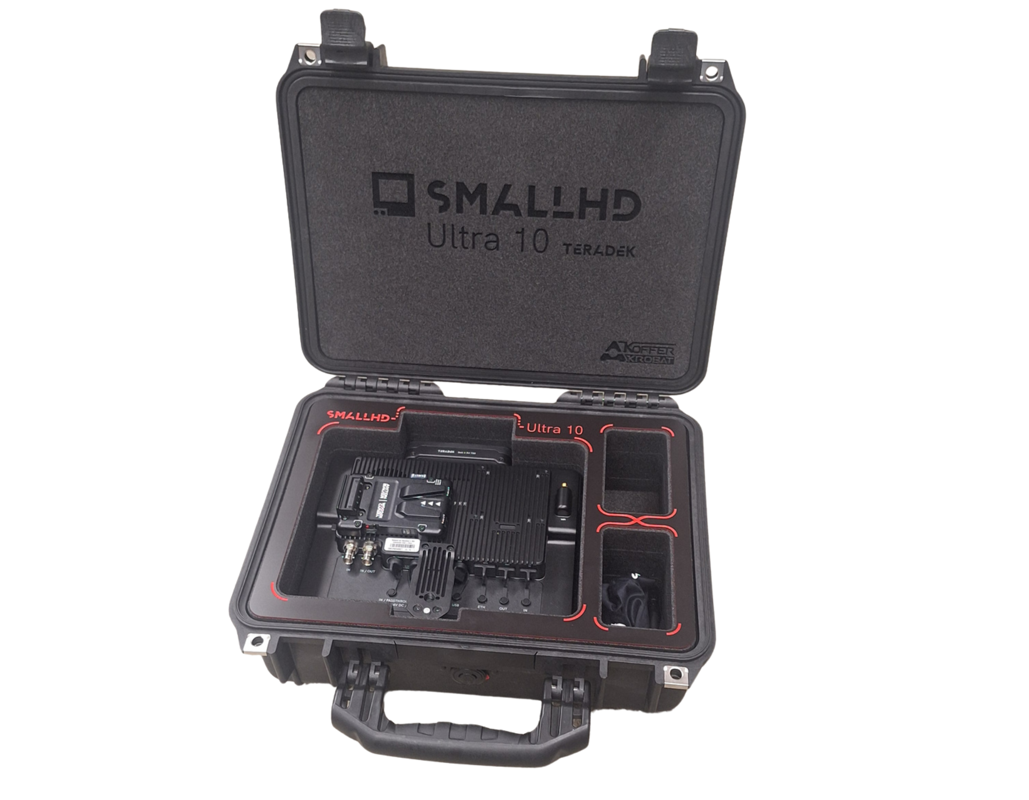 SmallHD Ultra 10